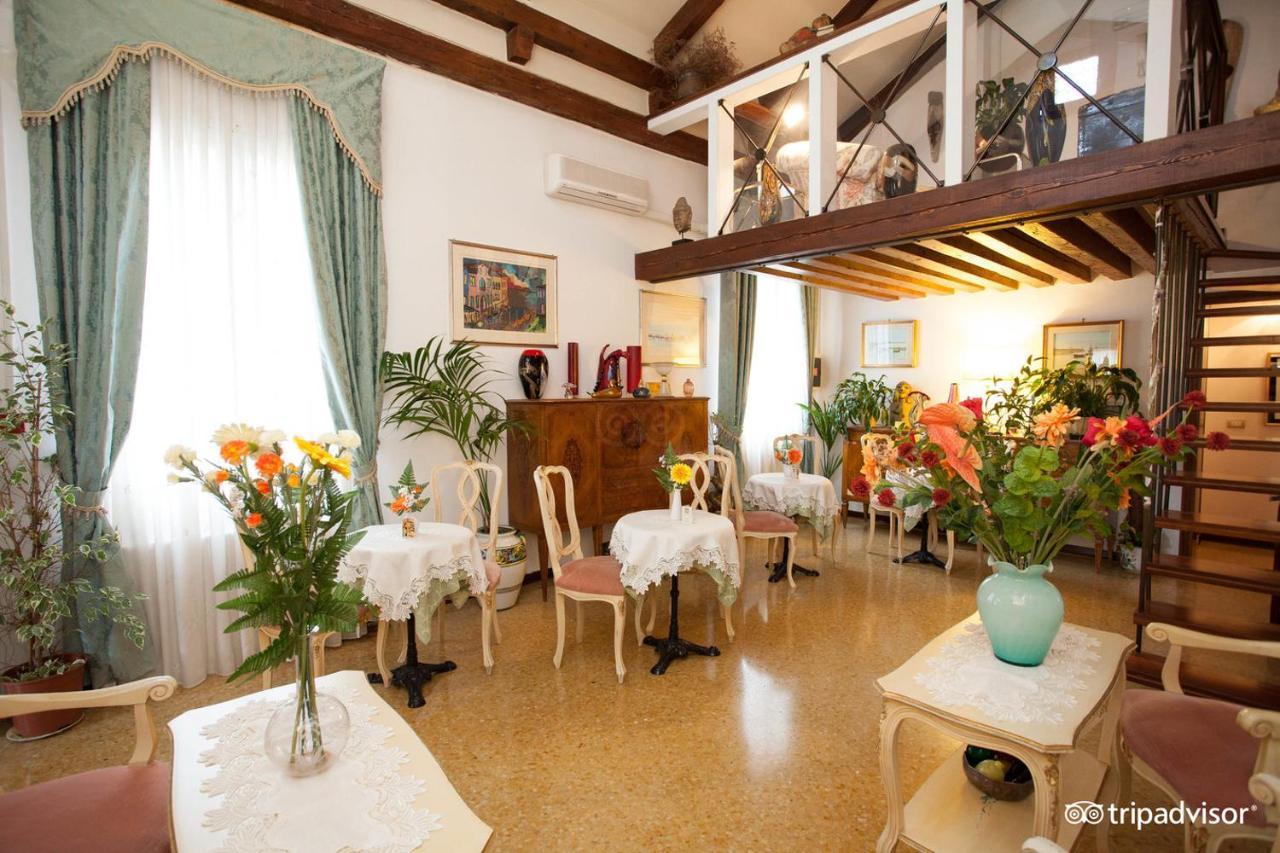 Affittacamere Ca' Riccio