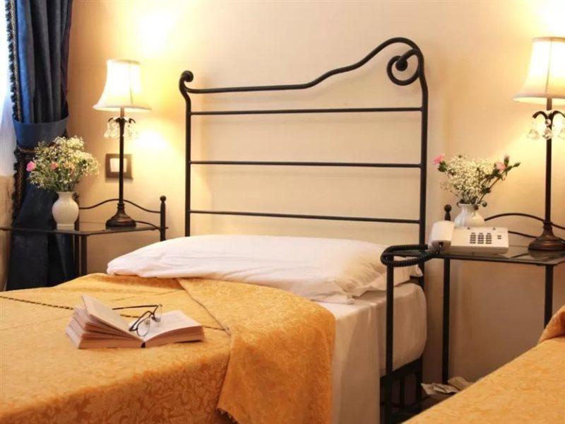 Ca' Riccio Affittacamere Venezia
