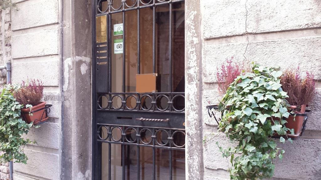 Ca' Riccio Venezia