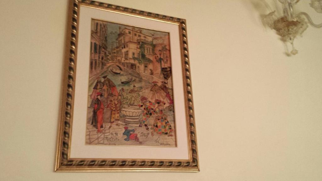 Affittacamere Ca' Riccio