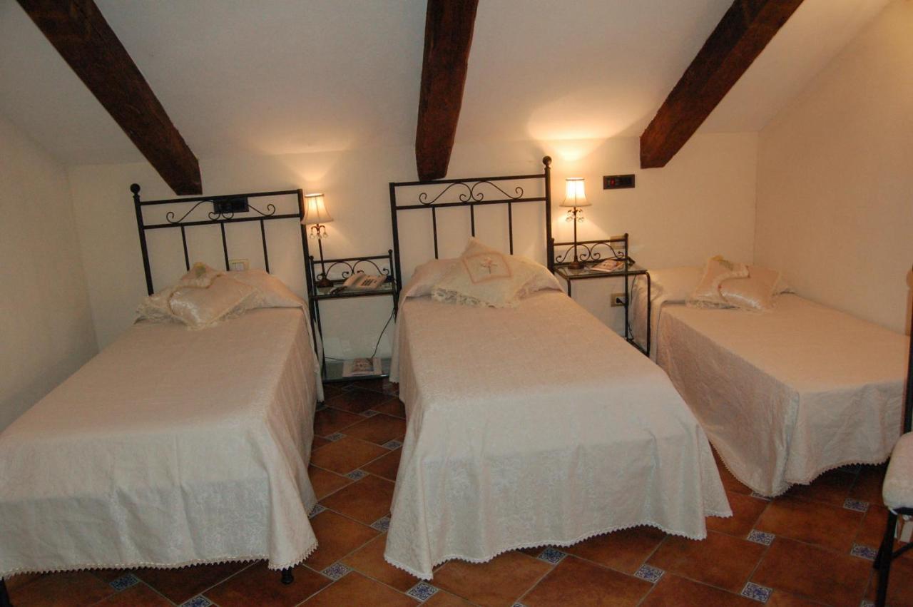 Affittacamere Ca' Riccio 2*