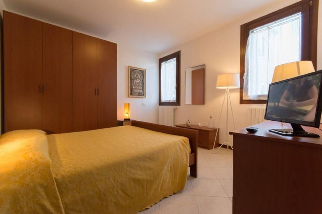 Affittacamere Ca' Riccio